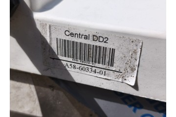 Unidad de Refrigeración Carrier Xarios 300-07 MXS850 18-10157 2018