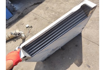 Unidad de Refrigeración Carrier Xarios 300-07 MXS850 18-10157 2018
