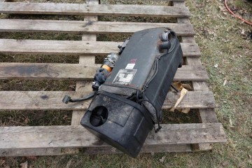 PARKING HEATER STROCO 35 02 M SCANIA 3502M