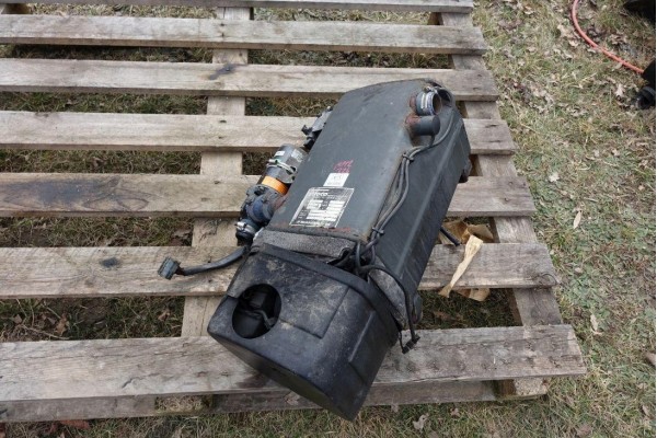 PARKING HEATER STROCO 35 02 M SCANIA 3502M Part manufacturer Webasto