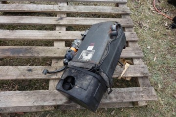 PARKING HEATER STROCO 35 02 M SCANIA 3502M Part manufacturer Webasto