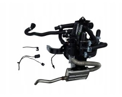 Webasto Thermo Top EVO BMW X3 F25 X4 F26 64 12 9330610 02