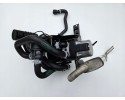 Webasto Thermo Top EVO BMW X3 F25 X4 F26 64 12 9330610 02 Quality of parts according to GVO O original with manufacturer s logo 
