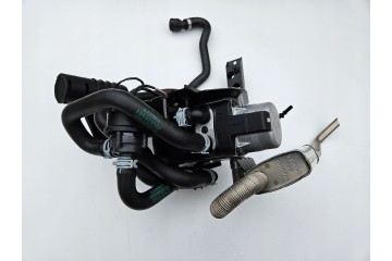 Webasto Thermo Top EVO BMW X3 F25 X4 F26 64 12 9330610 02 Quality of parts according to GVO O original with manufacturer s logo 