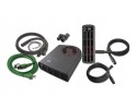 ComfortKit 2100 by DEFA 470060 Termini MiniPlug Xtreme 230V