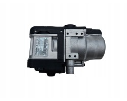 Webasto Thermo Top V Ford S max Mondeo Volvo XC60 V60 XC70 6G9N 18K463 BV
