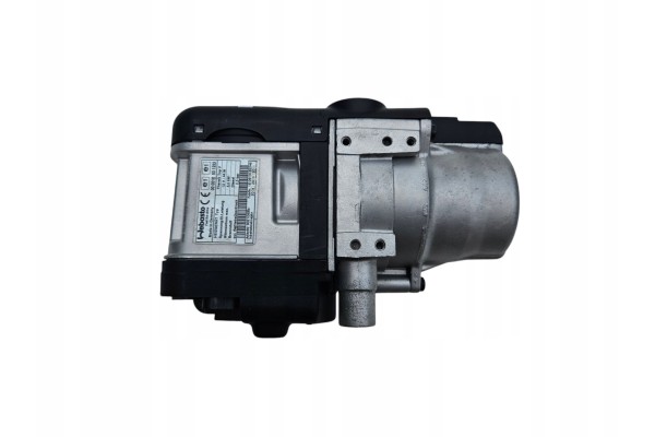 Webasto Thermo Top V Ford S max Mondeo Volvo XC60 V60 XC70 6G9N 18K463 BV