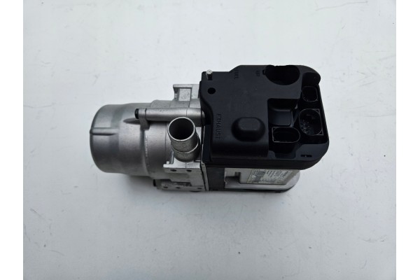 Webasto Thermo Top V Ford S max Mondeo Volvo XC60 V60 XC70 6G9N 18K463 BV Catalog number of the part 9021065A