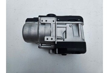 Webasto Thermo Top V Ford S max Mondeo Volvo XC60 V60 XC70 6G9N 18K463 BV Part manufacturer Webasto