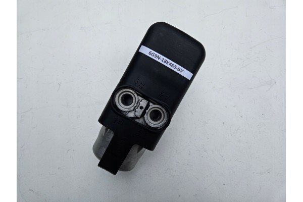 Webasto Thermo Top V Ford S max Mondeo Volvo XC60 V60 XC70 6G9N 18K463 BV Car type passenger cars