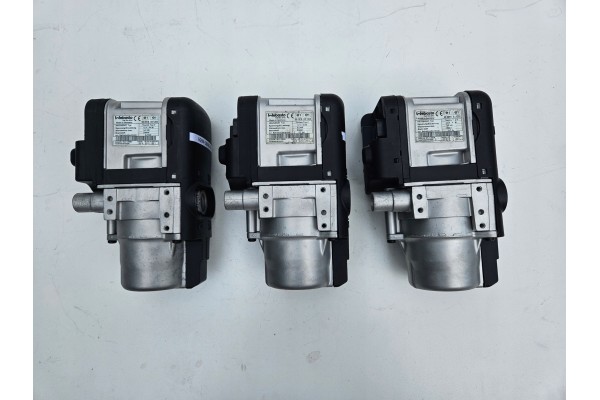 Webasto Thermo Top V Ford S max Mondeo Volvo XC60 V60 XC70 6G9N 18K463 BV Quality of parts according to GVO O original with manu