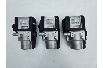 Webasto Thermo Top V Ford S max Mondeo Volvo XC60 V60 XC70 6G9N 18K463 BV Quality of parts according to GVO O original with manu