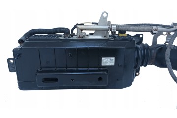 Calefactor Original Completo Webasto Air Top Evo 2000 para Renault Gam