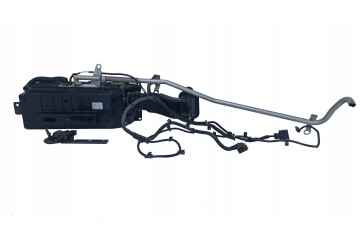 Calefactor Original Completo Webasto Air Top Evo 2000 para Renault Gam