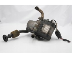 PARKING HEATER WEBASTO VOLVO V60 9024454G
