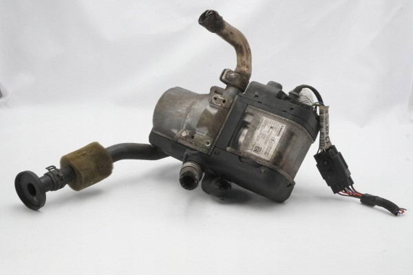 PARKING HEATER WEBASTO VOLVO V60 9024454G