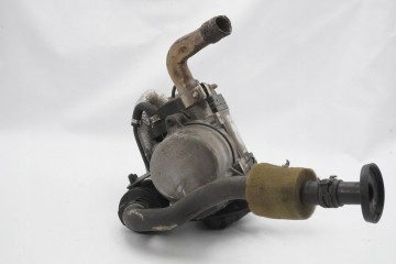 PARKING HEATER WEBASTO VOLVO V60 9024454G Catalog number of the part 9024454G