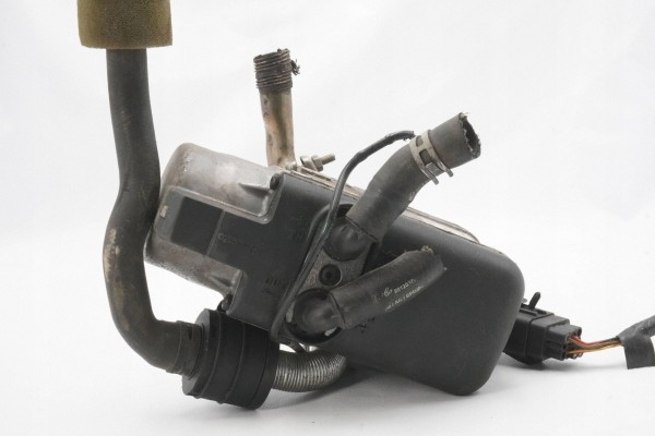 PARKING HEATER WEBASTO VOLVO V60 9024454G Part manufacturer 3K
