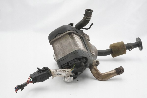 PARKING HEATER WEBASTO VOLVO V60 9024454G Car type passenger cars