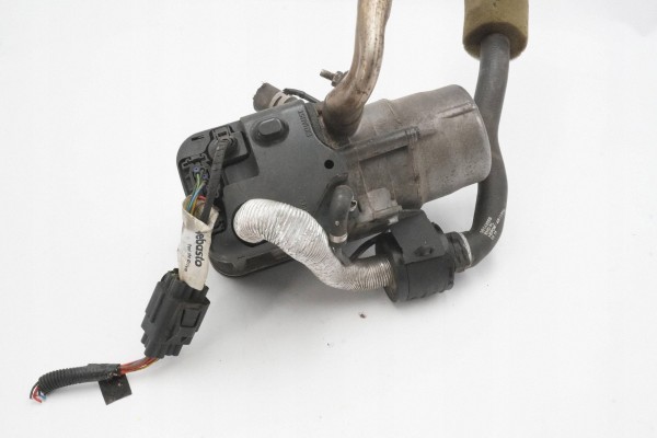 PARKING HEATER WEBASTO VOLVO V60 9024454G Quality of parts according to GVO O original with manufacturer s logo OE