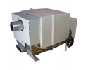 Gas Electric boiler Propex Malaga 5e 13L 12V 230V 750W Motorhome EFFICIENT