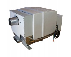 Gas Electric boiler Propex Malaga 5e 13L 12V 230V 750W Motorhome EFFICIENT