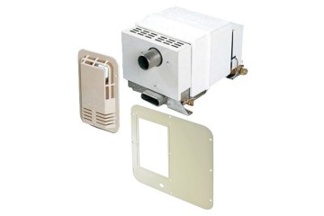 Gas Electric boiler Propex Malaga 5e 13L 12V 230V 750W Motorhome EFFICIENT Car type RVs