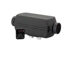 Parking heater AUTOTERM 2D 2 kW 12 V Panel Mini Control