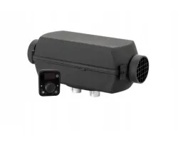 Calefactor de Aire Diésel Autoterm 2D - 2kW, 12V con Panel de Control Mini