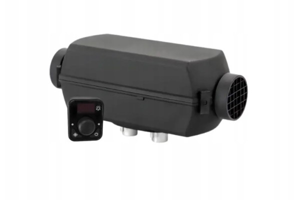 Parking heater AUTOTERM 2D 2 kW 12 V Panel Mini Control