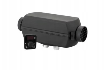 Parking heater AUTOTERM 2D 2 kW 12 V Panel Mini Control