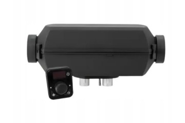 Parking heater AUTOTERM 2D 2 kW 12 V Panel Mini Control Packaging status original