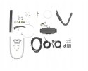 Parking heater AUTOTERM 2D 2 kW 12 V Panel Mini Control Catalog number of the part 68990 69023