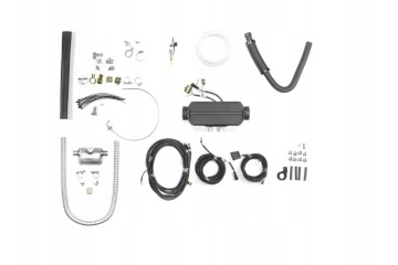 Parking heater AUTOTERM 2D 2 kW 12 V Panel Mini Control Catalog number of the part 68990 69023