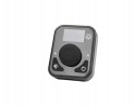 Parking heater AUTOTERM 2D 2 kW 12 V Panel Mini Control Part manufacturer no brand