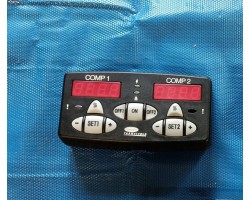 CARRIER XARIOS PULSOR CONTROLLER
