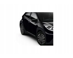 SIDE STRIPS CHROME AYGO X PW156 0H010 01 TOYOTA OE