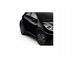 SIDE STRIPS CHROME AYGO X PW156 0H010 01 TOYOTA OE