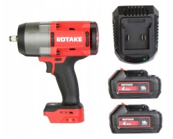 1 2 IMPACT WRENCH AQ 1880NM RT 8813