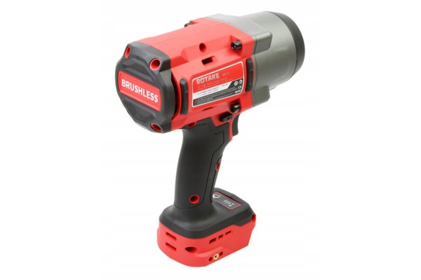1 2 IMPACT WRENCH AQ 1880NM RT 8813 Catalog number of the part RT 8813