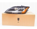 AUDI TT 8J Headlight left LHD 8J0941029AQ NEW ORIGINAL