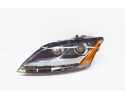 AUDI TT 8J Headlight left LHD 8J0941029AQ NEW ORIGINAL Packaging status original