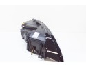AUDI TT 8J Headlight left LHD 8J0941029AQ NEW ORIGINAL Catalog number of the part 8J0941029AL