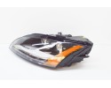 AUDI TT 8J Headlight left LHD 8J0941029AQ NEW ORIGINAL Catalog number of substitutes 8J0941029AQ
