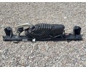 BMW G26 TOW BAR ELECTRIC BALL COMPLETE OPERATIONAL