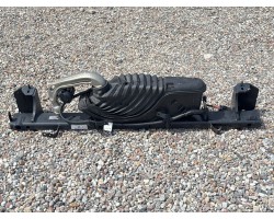 BMW G26 TOW BAR ELECTRIC BALL COMPLETE OPERATIONAL