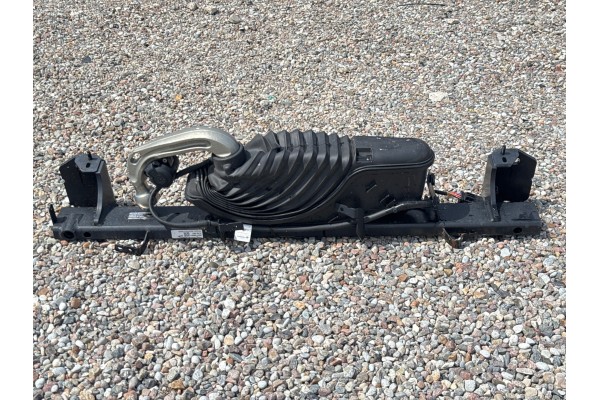 BMW G26 TOW BAR ELECTRIC BALL COMPLETE OPERATIONAL