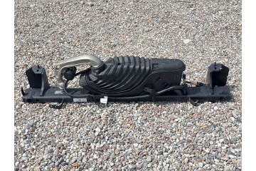 BMW G26 TOW BAR ELECTRIC BALL COMPLETE OPERATIONAL
