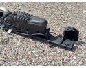 BMW G26 TOW BAR ELECTRIC BALL COMPLETE OPERATIONAL Catalog number of the part 303471600011 jk