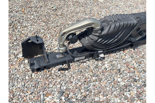 BMW G26 TOW BAR ELECTRIC BALL COMPLETE OPERATIONAL Part manufacturer BMW OE